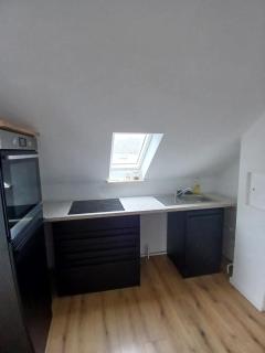 Gemütliche Monteurwohnung, Handwerkerwohnung, Personalwohnung - Schwäbisch Hall - 6