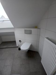 Gemütliche Monteurwohnung, Handwerkerwohnung, Personalwohnung - Schwäbisch Hall - 5