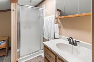 LB304A Family Friendly On Free Shuttle Route WiFi Parking - Snowshoe - 6