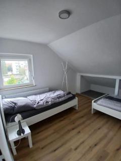 Gemütliche Monteurwohnung, Handwerkerwohnung, Personalwohnung - Schwäbisch Hall - 2