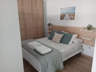 Apartamento Mar I - San Fernando - 4