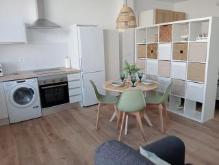 Apartamento Mar I - San Fernando - 0