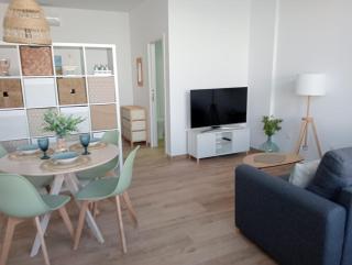 Apartamento Mar I - San Fernando - 9