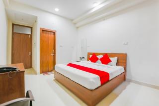 Super Hotel O Kota Near Allen Supath Campus - Kota - 7