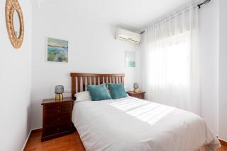 BN Luminoso apartamento para familias en excelente ubicación - Sevilla - 4
