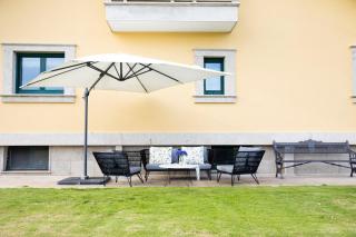 Villa Pérez Rey - Dumbría - 1