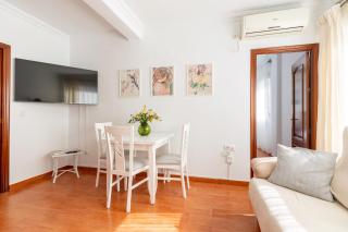BN Luminoso apartamento para familias en excelente ubicación - Sevilla - 8