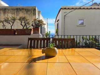 La terrazza - Capri - 3
