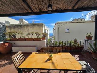 La terrazza - Capri - 2