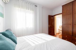 BN Luminoso apartamento para familias en excelente ubicación - Sevilla - 2