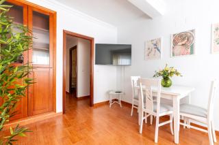 BN Luminoso apartamento para familias en excelente ubicación - Sevilla - 7