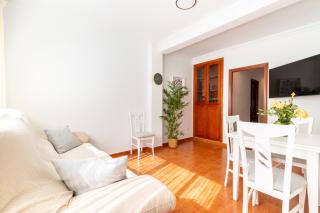 BN Luminoso apartamento para familias en excelente ubicación - Sevilla - 6