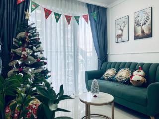 An homestay, apartment Nera Huế - Thôn Văn Dương - 9