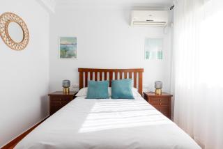 BN Luminoso apartamento para familias en excelente ubicación - Sevilla - 3