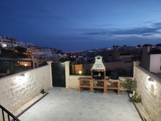 El Gambita - Casares - 9