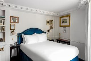 La Chambre du Marais - Paris - 6