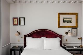 La Chambre du Marais - Paris - 5