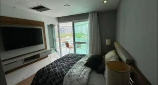 Apartamento Hotel Windham Barra da Tijuca - 0