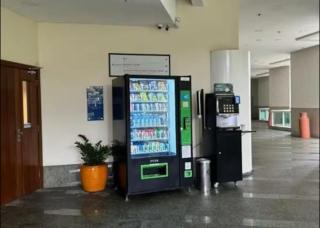 Apartamento Hotel Windham Barra da Tijuca - 7