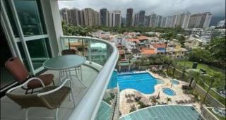 Apartamento Hotel Windham Barra da Tijuca - 3