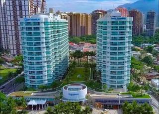 Apartamento Hotel Windham Barra da Tijuca - 2