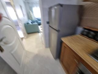Appartement génial climatisé avec bonne proximité - Tangier - 2