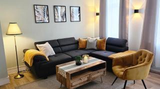 Lace Apartments Stilvoll in der Spitzenstadt Plauen - 1