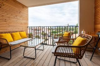 Appartement T3 Porto Vecchio - Porto-Vecchio - 7