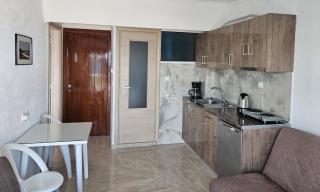 Leonidas Apartments - Nea Peramos - 2