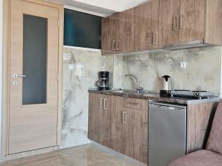 Leonidas Apartments - Nea Peramos - 1