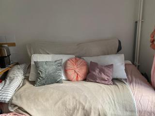 Central cozy accommodation, single room or bed in dormroom - Göteborg - 6