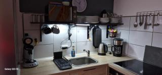 Ferienhaus an See - 3