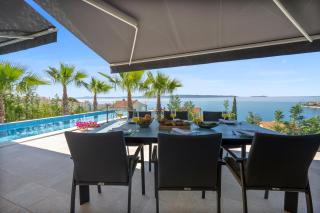 Villa Medusa - Trogir - 1