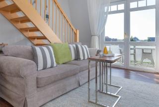 Haus-Berthin-Bleeg-App-5 - Wenningstedt - 8