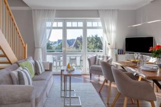 Haus-Berthin-Bleeg-App-5 - Wenningstedt - 7