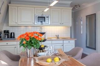 Haus-Berthin-Bleeg-App-5 - Wenningstedt - 6