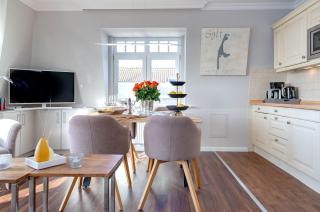 Haus-Berthin-Bleeg-App-5 - Wenningstedt - 4