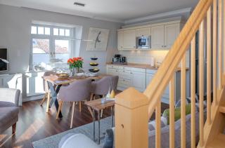 Haus-Berthin-Bleeg-App-5 - Wenningstedt - 2