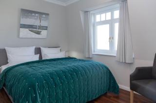 Haus-Berthin-Bleeg-App-5 - Wenningstedt - 1