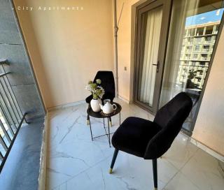 Premium Residence Apartment - Bakoe - 9