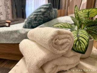 Premium Residence Apartment - Bakoe - 7