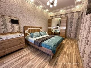 Premium Residence Apartment - Bakoe - 6