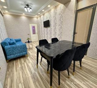 Premium Residence Apartment - Bakoe - 1