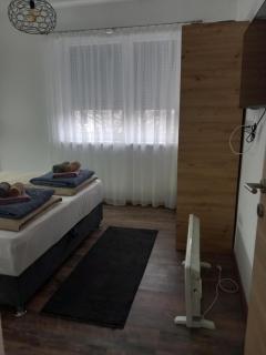 Apartman DEA - Bihać - 1