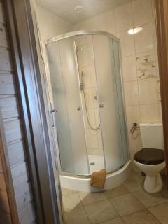 Domek parterowy z Jacuzzi w cenie - Łobozew - 5