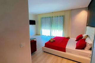 Villa golf noria piscine chauffée - 5