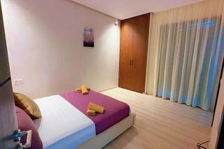 Villa golf noria piscine chauffée - 4