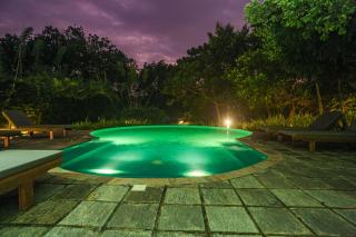Ilukketiya Tea Chalets - Melagoda, Wanchawala - Galle - 1
