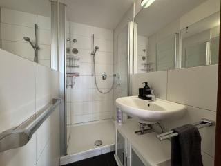 Gemütliches Kurpark-Apartment - OSKAR - - Bad Mergentheim - 1
