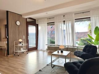 Gemütliches Kurpark-Apartment - OSKAR - - Bad Mergentheim - 7